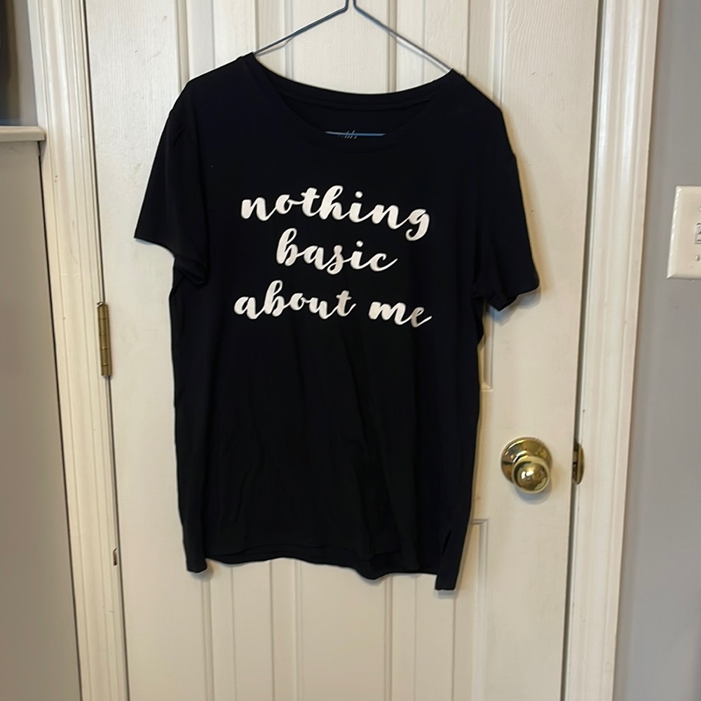 T-shirt